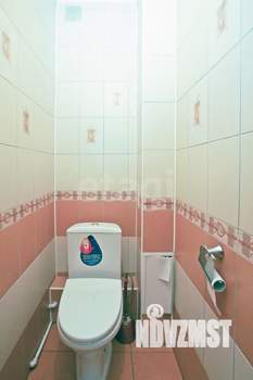 2-к квартира, вторичка, 55м2, 10/10 этаж