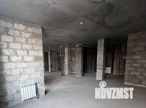 3-к квартира, сданный дом, 95м2, 6/18 этаж