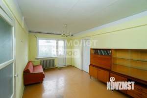 2-к квартира, вторичка, 45м2, 5/5 этаж
