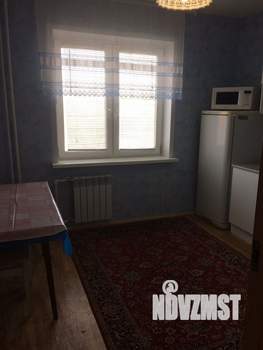 1-к квартира, вторичка, 37м2, 4/10 этаж