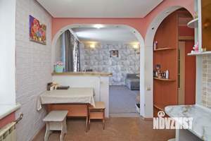 1-к квартира, вторичка, 27м2, 6/9 этаж
