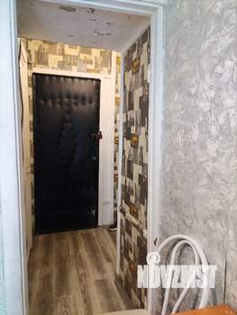 1-к квартира, вторичка, 21м2, 3/5 этаж