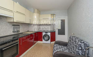 1-к квартира, вторичка, 36м2, 2/10 этаж