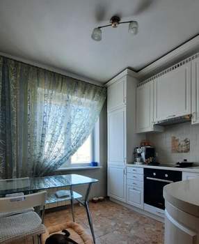 3-к квартира, вторичка, 67м2, 10/11 этаж