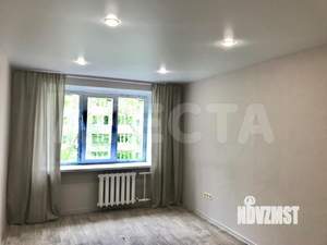 1-к квартира, вторичка, 28м2, 4/5 этаж