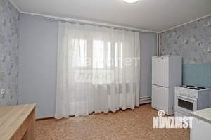 1-к квартира, вторичка, 42м2, 3/10 этаж