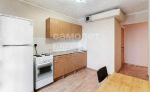 1-к квартира, вторичка, 39м2, 6/10 этаж