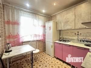 2-к квартира, вторичка, 45м2, 4/5 этаж