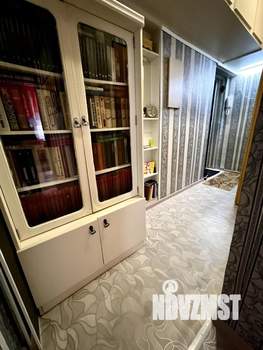 1-к квартира, вторичка, 31м2, 3/4 этаж