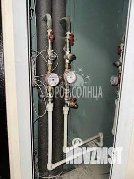 Студия квартира, вторичка, 26м2, 4/17 этаж