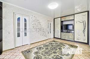 4-к квартира, вторичка, 65м2, 7/9 этаж