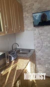 1-к квартира, вторичка, 31м2, 8/9 этаж