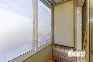 4-к квартира, вторичка, 59м2, 4/5 этаж