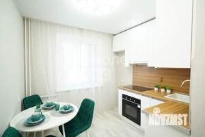 3-к квартира, вторичка, 62м2, 4/9 этаж