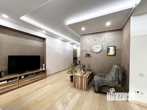 4-к квартира, вторичка, 119м2, 1/6 этаж