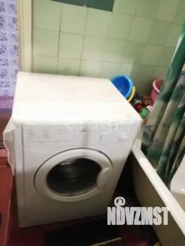 1-к квартира, вторичка, 36м2, 3/5 этаж