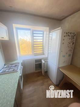 2-к квартира, вторичка, 40м2, 5/5 этаж