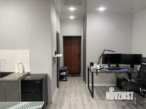 Студия квартира, вторичка, 28м2, 13/14 этаж