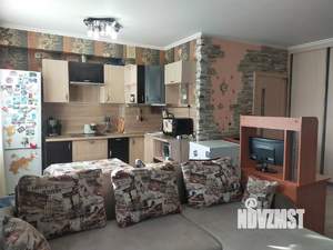 1-к квартира, вторичка, 35м2, 6/11 этаж