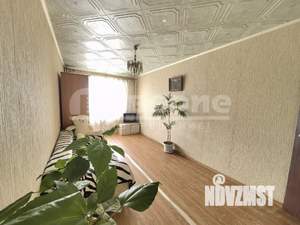 1-к квартира, вторичка, 39м2, 4/5 этаж