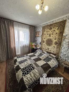 3-к квартира, вторичка, 63м2, 7/9 этаж