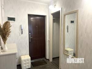 1-к квартира, вторичка, 33м2, 4/9 этаж