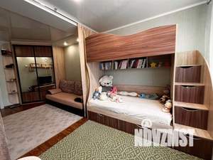 1-к квартира, вторичка, 48м2, 1/5 этаж