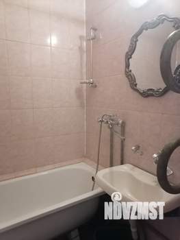 1-к квартира, вторичка, 43м2, 3/5 этаж