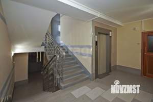 1-к квартира, вторичка, 36м2, 8/10 этаж