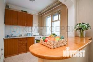 Студия квартира, вторичка, 31м2, 2/5 этаж