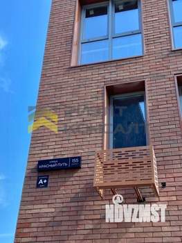 3-к квартира, вторичка, 105м2, 3/16 этаж