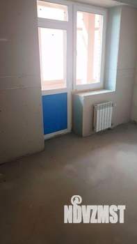 1-к квартира, вторичка, 40м2, 10/17 этаж