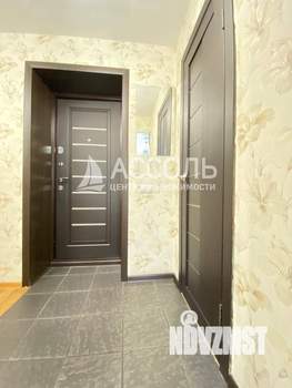 2-к квартира, вторичка, 52м2, 3/5 этаж