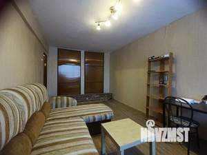 2-к квартира, вторичка, 43м2, 4/5 этаж