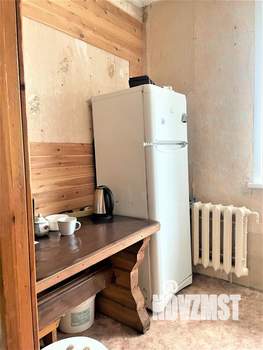 1-к квартира, вторичка, 35м2, 2/2 этаж