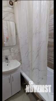 1-к квартира, вторичка, 29м2, 5/5 этаж