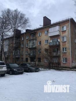 2-к квартира, вторичка, 48м2, 3/4 этаж