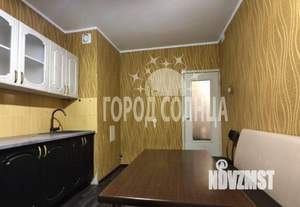 1-к квартира, вторичка, 34м2, 6/10 этаж