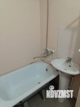 1-к квартира, вторичка, 29м2, 5/5 этаж