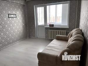 2-к квартира, вторичка, 43м2, 2/5 этаж