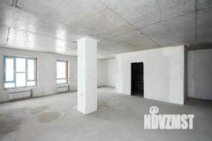 2-к квартира, сданный дом, 71м2, 14/18 этаж