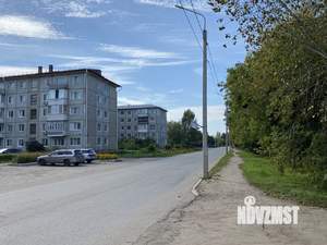 4-к квартира, вторичка, 60м2, 5/5 этаж