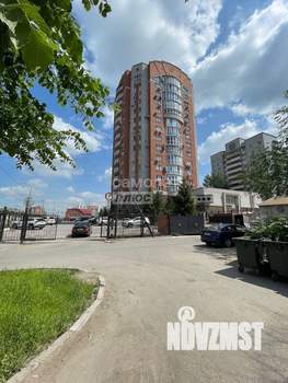 1-к квартира, вторичка, 44м2, 14/15 этаж