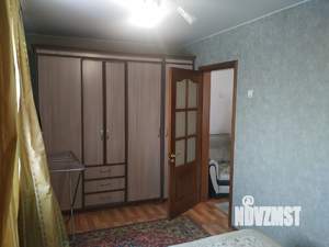3-к квартира, вторичка, 50м2, 5/5 этаж