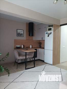 Студия квартира, вторичка, 29м2, 8/8 этаж