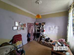 3-к квартира, вторичка, 64м2, 1/4 этаж