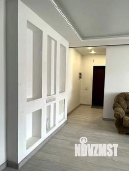 3-к квартира, вторичка, 76м2, 8/11 этаж