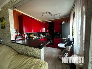 3-к квартира, вторичка, 64м2, 9/9 этаж