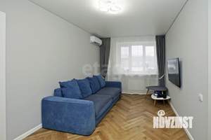 2-к квартира, вторичка, 41м2, 2/5 этаж