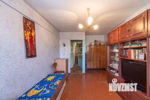 2-к квартира, вторичка, 45м2, 5/5 этаж